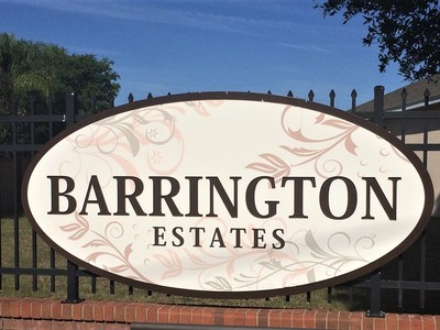 Barrington Estates Clermont Homes For Sale|Barrington Estates Clermont Florida-Great Information+Active Listings