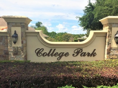 College Park Ph Ib Sub Homes For Sale, Disney Vacation Rentals, Clermont, FL