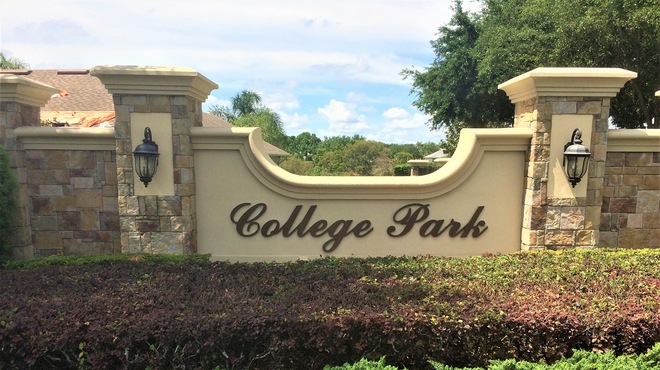 College Park Ph Ib Sub Homes For Sale, Disney Vacation Rentals, Clermont, FL