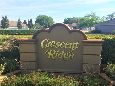 Crescent Ridge Homes For Sale in Clermont Florida
