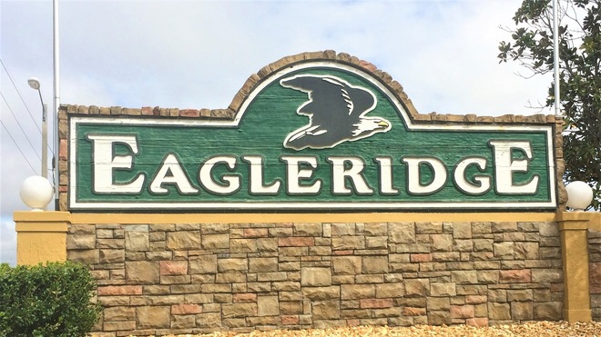 Eagle Ridge Clermont