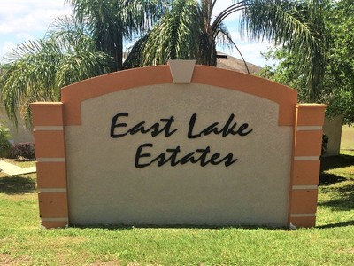 East Lake Estates Homes and Property For Sale in Orlando