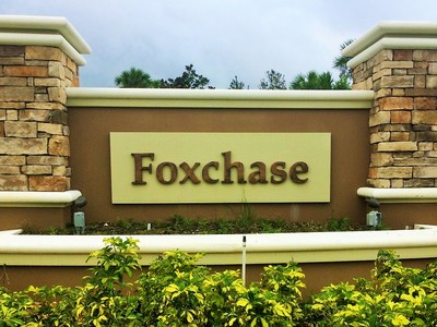 Foxchase Clermont