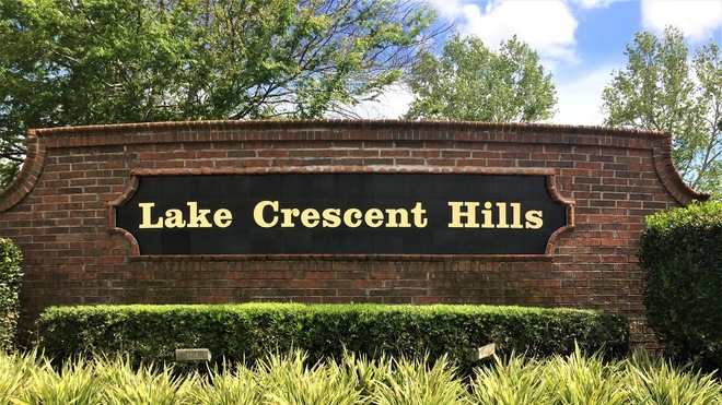 Lake Crescent Hills Homes For Sale, Homes For Sale in Orlando