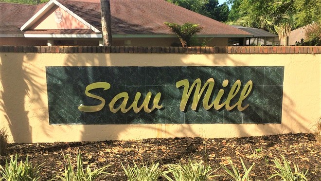 Sawmill Clermont