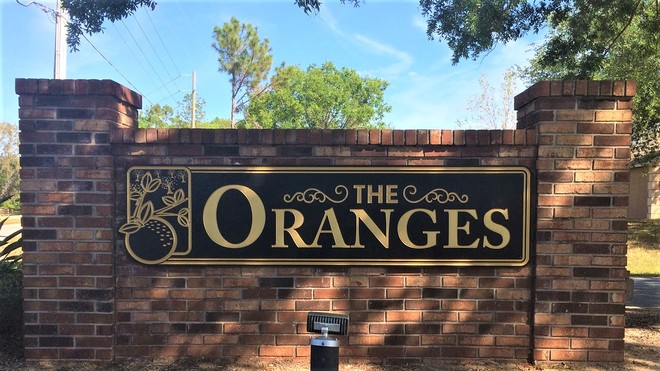 Oranges Clermont FL Homes For Sale