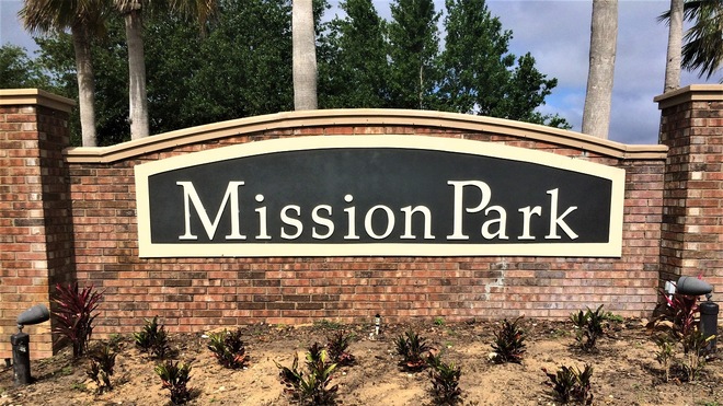 Mission Park Clermont FL Homes For Sale