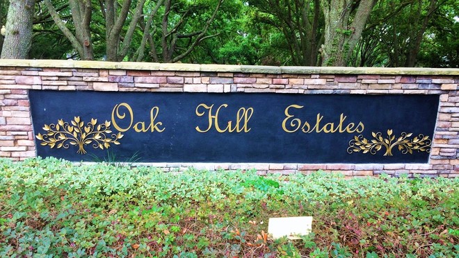 Oak Hill Estates Clermont FL Homes For Sale