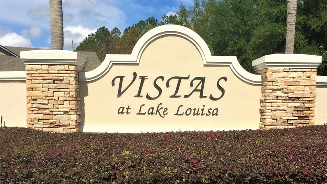 Vistas Clermont FL Homes For Sale
