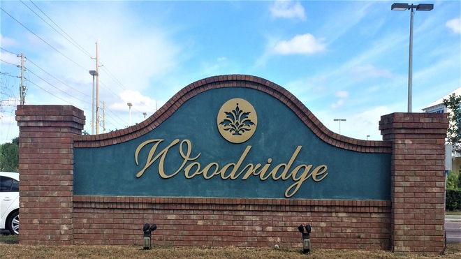 Woodridge Clermont FL Homes For Sale