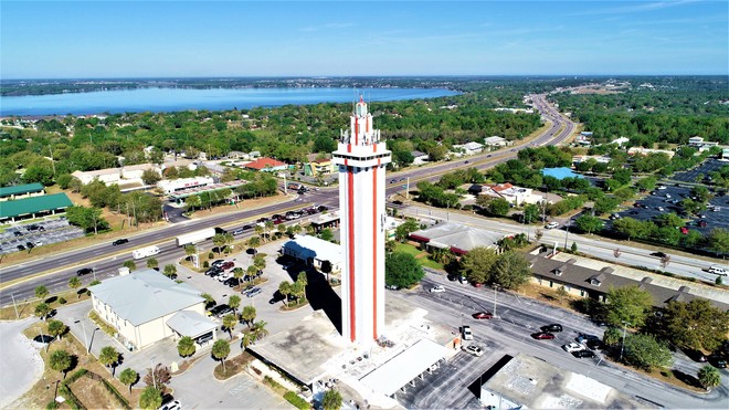 Tower Ridge Clermont FL Homes For Sale