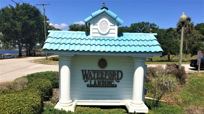 Waterford Landing Clermont FL Homes For Sale