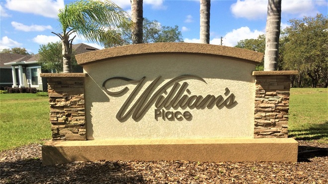 Williams Place Clermont FL Homes For Sale