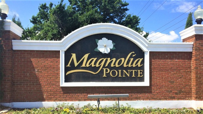 Sweetwater Ridge Townhomes At Magnolia Pointe